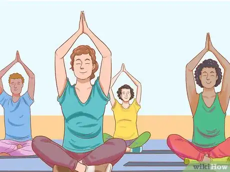 Image titled Choose a Yoga Studio Step 5