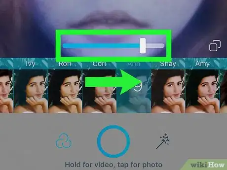 Image titled Facetune a Video on iPhone or iPad Step 7