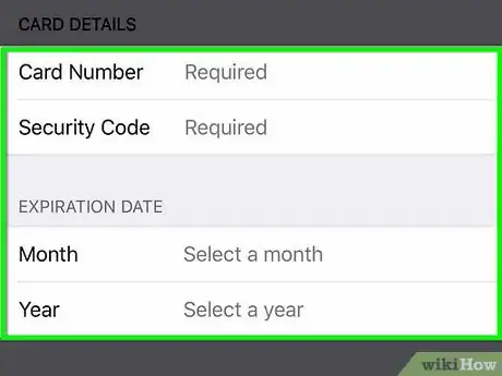 Image titled Set Up iCloud Family Sharing on an iPhone Step 8