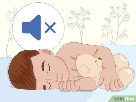 Image titled Put a Toddler to Bed Step 2