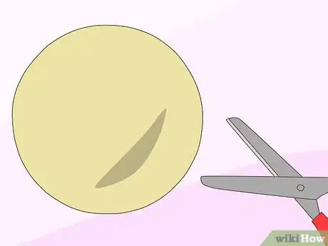 Image titled Make Paper Doll Food Step 9