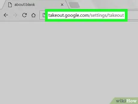 Image titled Download All on Google Photos on PC or Mac Step 1