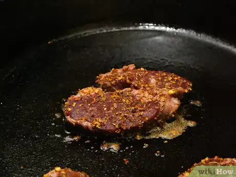 Image titled Blacken Steak Step 10