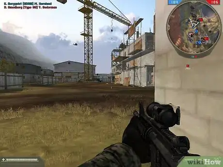 Image titled Become an Effective Sniper in Battlefield 2 Step 26