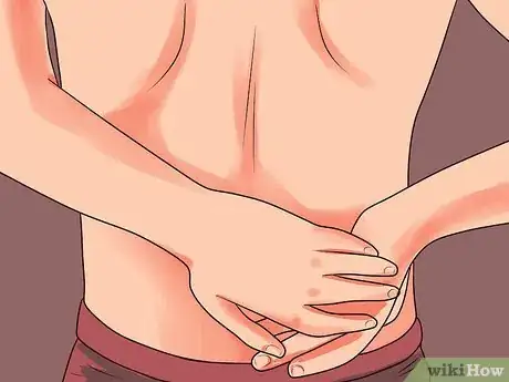 Image titled Identify Sciatica Step 4