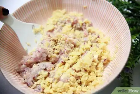 Image titled Cook Shumai Step 2