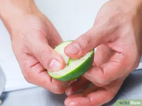 Image titled Make Watermelon Jello Shots Step 3