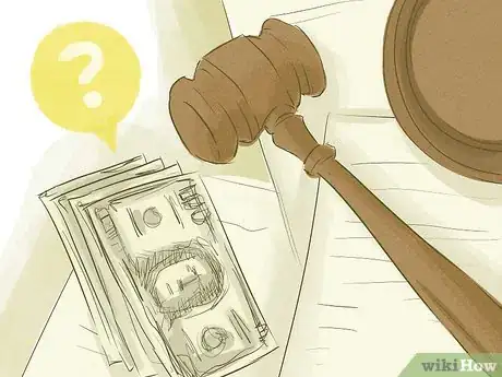 Image titled File Bankruptcy in the United States Step 4