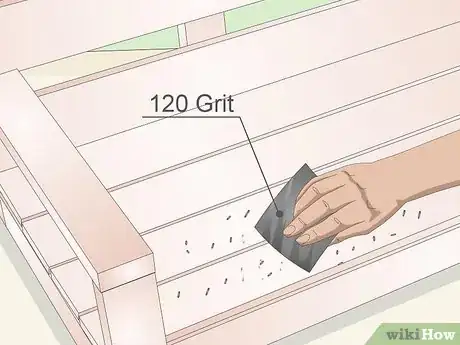 Image titled Make a Garden Swing Step 11