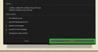 Install Kodi on an Amazon Fire Stick