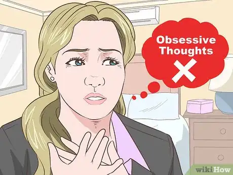 Image titled Get Over Someone You Obsess Over Step 1