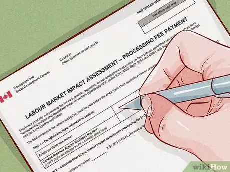 Image titled Find a Job in Canada Step 2