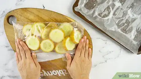 Image titled Store Yellow Squash Step 9