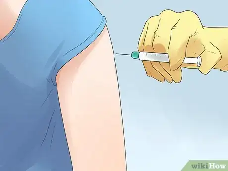 Image titled Prevent Upper Respiratory Infections Step 6