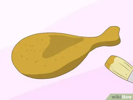 Image titled Make Paper Doll Food Step 28