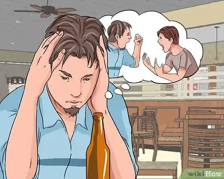 Image titled Stop Binge Drinking Step 1