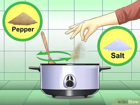 Image titled Make Slow Cooker Glazed Carrots Step 13