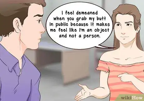 Image titled Deal With a Boyfriend Who Is Obsessed With Your Butt Step 7