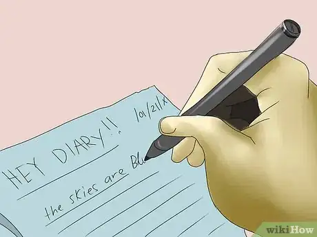 Image titled Act Like How You Feel Step 1