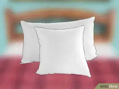 Image titled Make a Nice Cozy Bed Step 4
