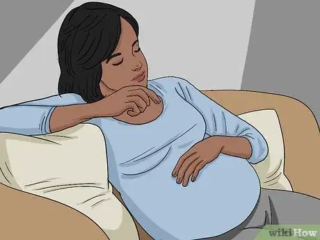 Image titled Deal with Amniotic Band Syndrome Step 8