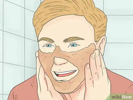 Image titled Get a Clear Complexion Step 8