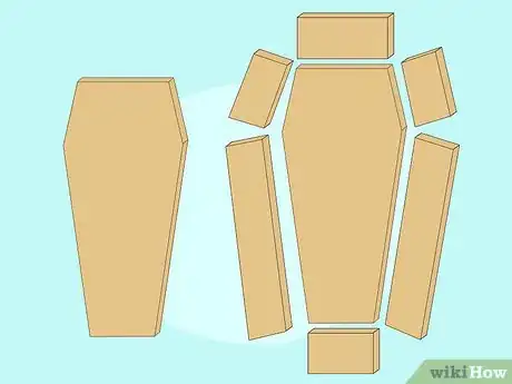 Image titled Build a Mini Coffin Step 11