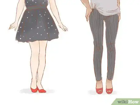Image titled Wear Red Shoes Step 9