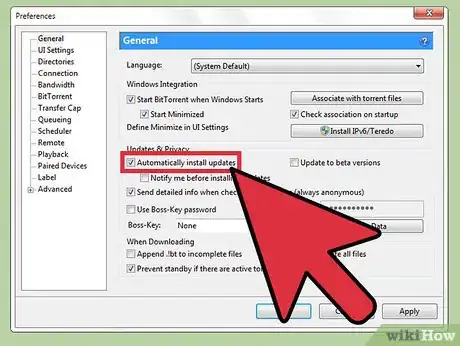 Image titled Install the BitTorrent Client Step 8