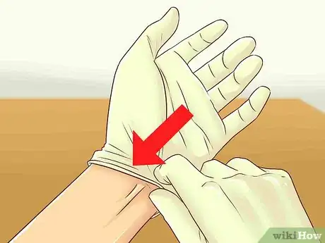 Image titled Prepare a JROTC Military Uniform Step 1