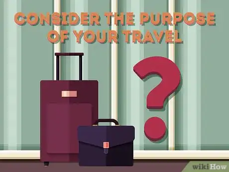 Image titled File for a Travel Visa Step 1