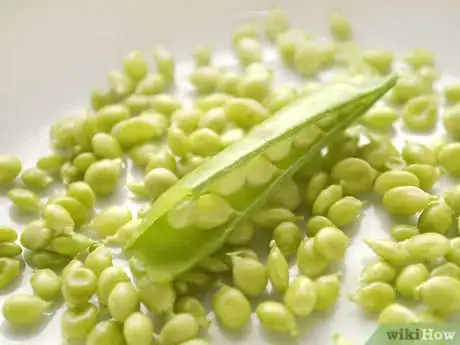Image titled Freeze Peas Step 2