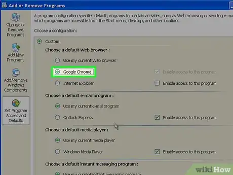 Image titled Disable Internet Explorer as the Default Browser on Windows XP Home Edition Step 10