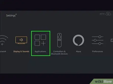 Image titled Log Out of Netflix on TV Step 7