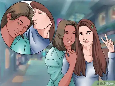 Image titled Be Drama Free (Tween Girls) Step 5