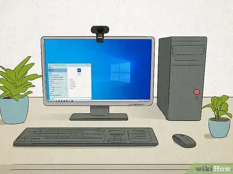 Image titled Pursue Online Romance Step 12