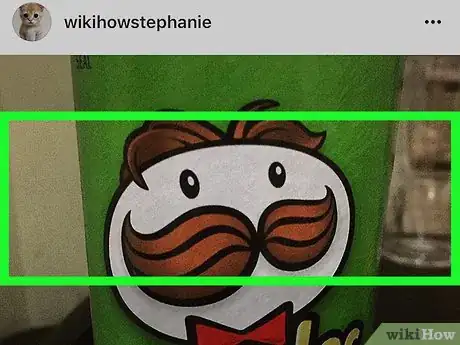 Image titled Delete Instagram Photos Step 13