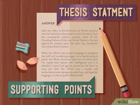 Image titled Answer a Source Question in History Step 10