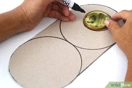 Image titled Make Your Own Cardboard Box Closet Organizer Step 8