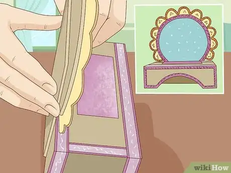 Image titled Decorate Ganesh Murti at Home Step 14.jpeg