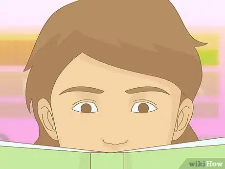 Image titled Do Homework in Class Step 10