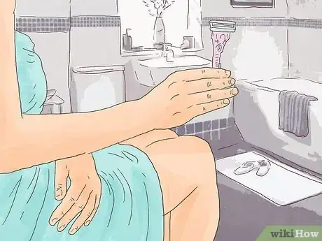 Image titled Cope With Puberty As a Girl Step 8