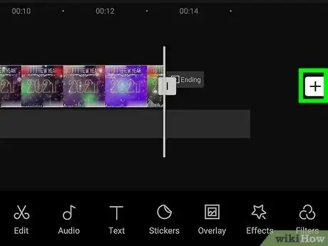 Image titled Edit Videos with CapCut Step 14