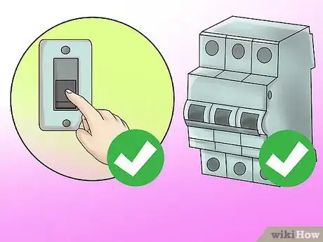 Image titled Restart a Furnace After Running out of Oil Step 3