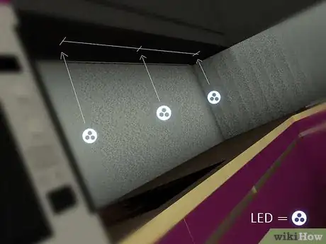 Image titled Install LED Lighting in Your House Step 2