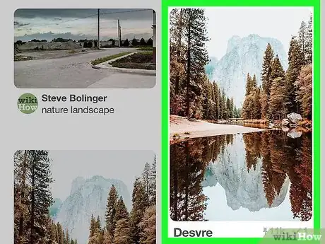 Image titled Unpin a Pin on Pinterest Step 4