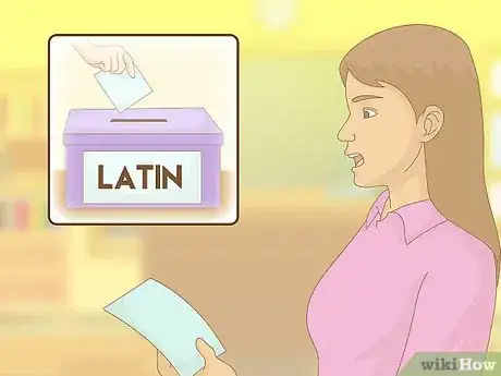 Image titled Learn Latin Vocabulary Step 7