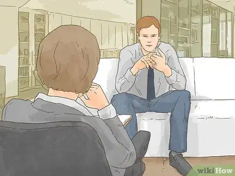 Image titled Ace a Group or Panel Job Interview Step 12