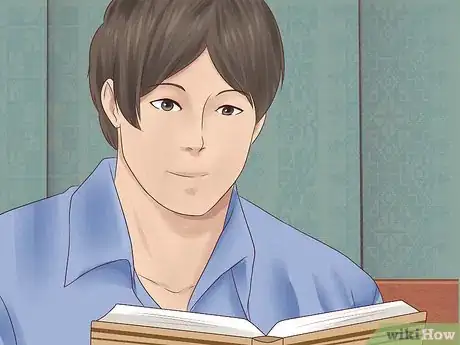 Image titled Speak Amish Step 3