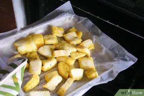Image titled Make Croutons Step 6